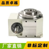 Zhongdaxin manufacturer direct sales cam divider high precision desktop platform type intermittent indexing disc DT110140