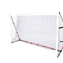 Manufacturers best-selling portable quick-assembly football net childrens training football goal gantry football net