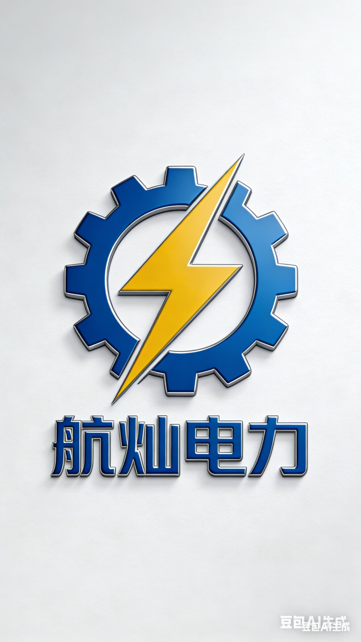 航灿电力工厂