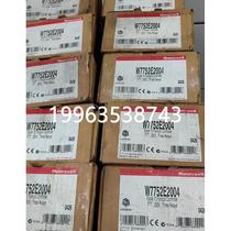 Bargaining price for Honeywell Honeywell controller W7752E2004 brand new