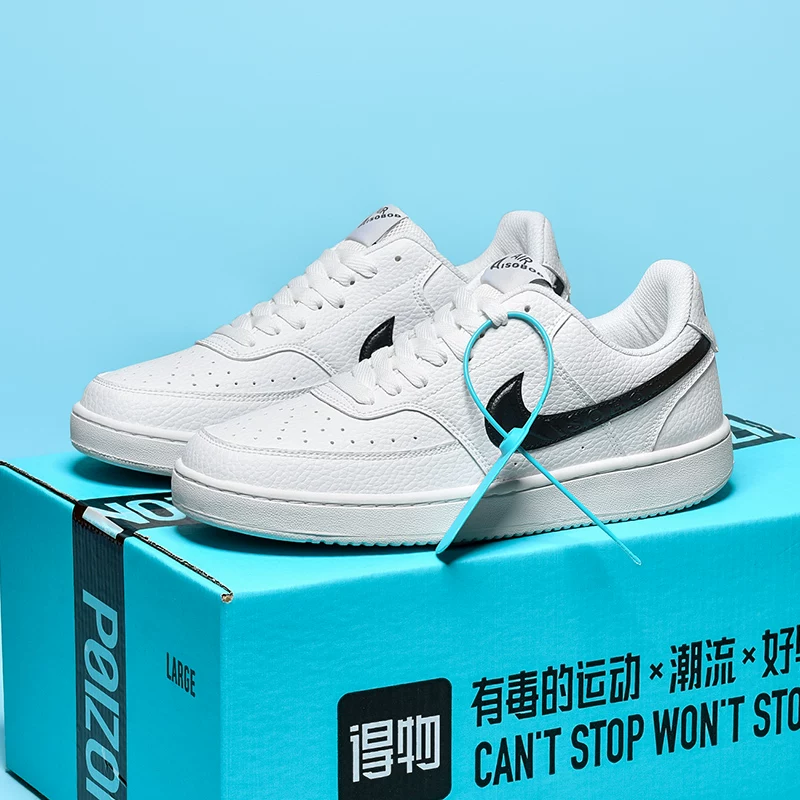 Official AJ мужские кроссовки черно-белые Panda Dunk Frozen кроссовки с двухсторонним брендом аутентичный AJ1 Air Force One женские кроссовки