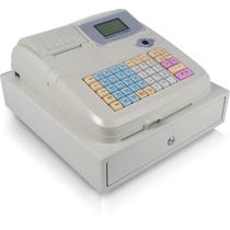 English version Electronic cash register Snack Powder Noodle Shop Snacks Convenience Ornament Shop 110V-220V English cashing machine