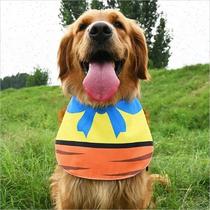 Dog Saliva Towel Easy on Off Pet Towel Waterproof Dog