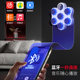 Smart Music Boxing Machine for Home Use, Adult Wall Target, Children's Strike Reaction Indoor Electronic Target, Martial Arts Training Equipment