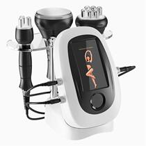 Three-in-one 80K slimming instrument cross-border multi-language beauty instrument body sculpting machine