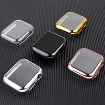 TPU Case For Apple Watch series 9 8 7 41mm 45mm 44mm 44mm 42 42