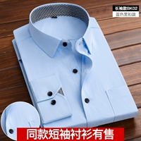 Длинно -сел BK02 (40%хлопка)