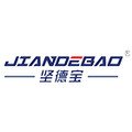 坚德宝建材店的LOGO