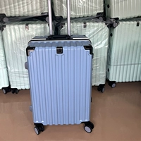 Gem Blue [алюминиевая рама] sx11