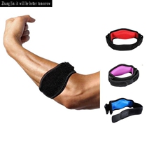 Tennis Band Elbow Support Compression Strap Brace Arm guard