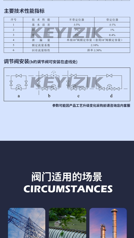 van điện từ 4v430 Van điều khiển bằng khí nén ZJHP tỷ lệ áp suất dòng chảy nhiệt độ ghế đơn hơi nước màng chống cháy nổ van điều khiển bằng thép không gỉ van hơi điều khiển khí nén khí nén airtac