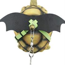 Walking turtle rope turtle rope turtle rope tortoise traction rope turtle rope pet traction harness go out and run with flying wing rope