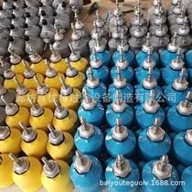 Square material level meter stainless steel limit signal meter non-rotating level detector S-3 material 0F position