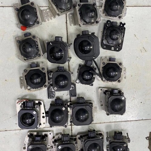 奥迪A6L(C7)的12款车型如何正确选择冷凝器、水箱、电子扇和中冷器？