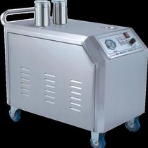 Factory washing deep steam cleaning bacteria layer sterilization no chemical residue clean and hygienic