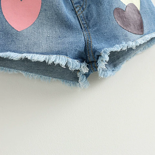 Одежда для девочек летние малыш