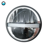 5,75 -дюймовый светодиодный фары кольцо Halo Кольцо белое DRL Angel Eye For DY