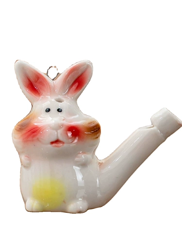 Свисток, игрушка для детского сада, китайский гороскоп, подарок на день рождения