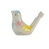 Живописная зона детская маленькая птичья рта