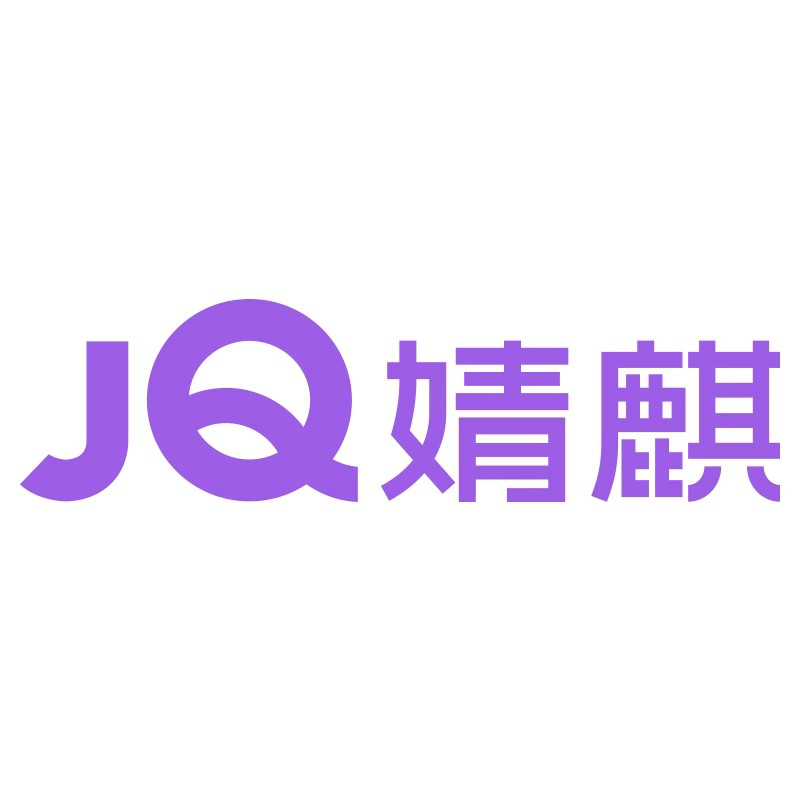 婧麒品牌馆的LOGO