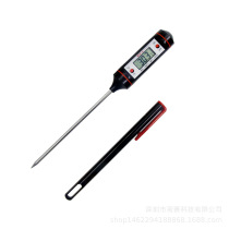 Немецкая японская импортная технология WT-1 Pen Cap Kitchen Baker thermometer Probe type electronic digital