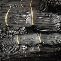 Construction bamboo frame rope glue strip plastic strip mountain tie strip tape tie sealing R-wrapped wire 2 7 kg