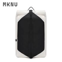 Mens Large Capacity Cycling Sports School Bag Outdoor Mountaineering Computer Backpack College Student Casual Hiking Backpack Women