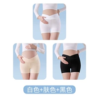 [Белый+цвет кожи+черный] 3 наряда