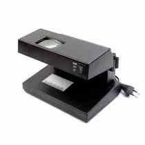 Currency Bill Detector Banknote Machine