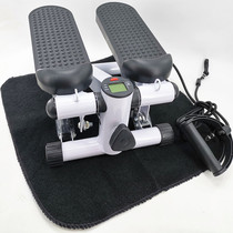 Treadmill home mini sports slimming fitness equipment waist slimming jogging multi-functional treadmill available in multiple colors