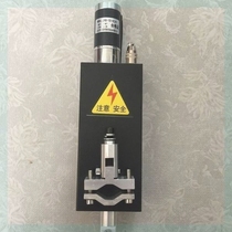 Portable CNC arc voltage cutting machine height adjuster lifting flame 25 plasma desktop DC24V