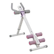 High-end Lake abdominal fitness machine abdominal slimming machine lazy waist slimming machine slim belly artifact waistcoat line abdominal muscle training abdominal curling machine