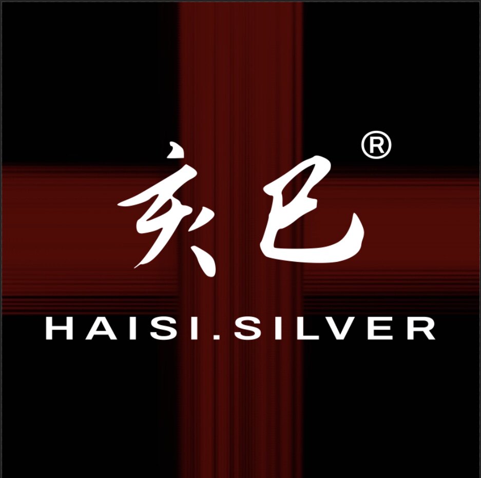 亥巳SILVER