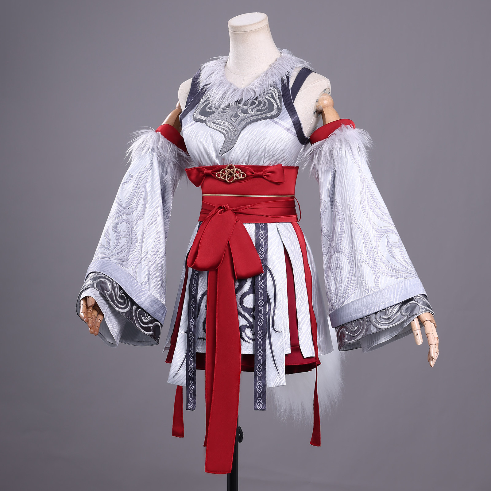 银月cos 凡人修仙传韩立器灵cosplay二次元游戏动漫C服女cos服_Cosplay女装_淘宝游戏网