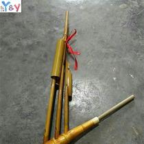 Guizhou Peli Miao Rusheng 6 - pipe 6 - pipe 6 - pipe Ahma - Yao ethnic group suitable for Guizhou Guizhou