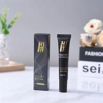 HTH Grain Embroidered Repair Agent Solid Color Brow Brow Brow Lip Universal Black