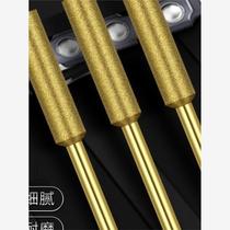 German imported chain grinder grinding head chainsaw chainsaw chain file chain grinder grinding machine grinding head chain saw file gold