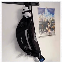 Черная подвеска, значок, 2 шт