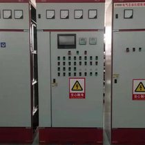 Customized low-voltage distribution cabinet box into m sets of equipment assembly Customized XL-21 power cabinet low-voltage switch control cabinet