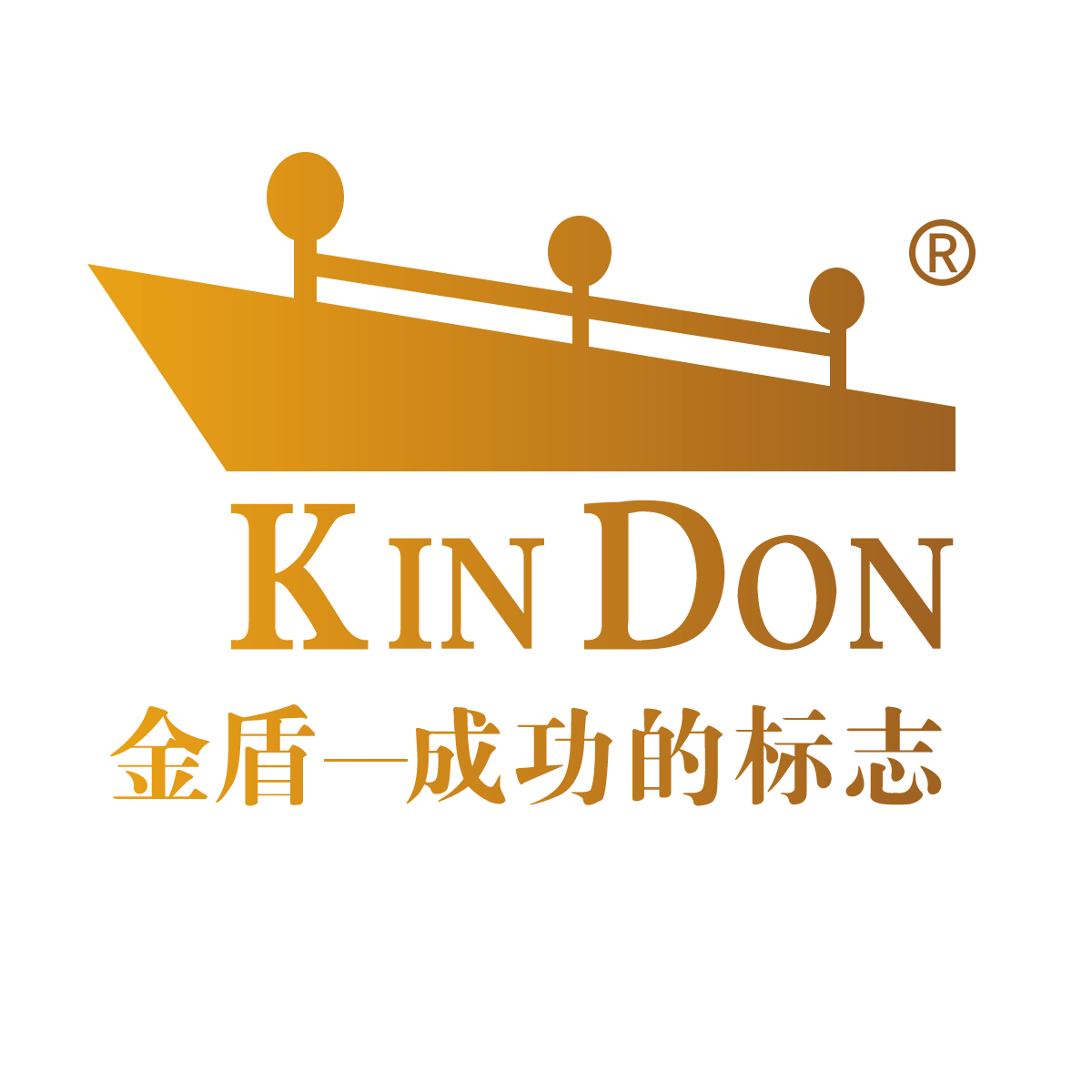 KINDON男装企业店