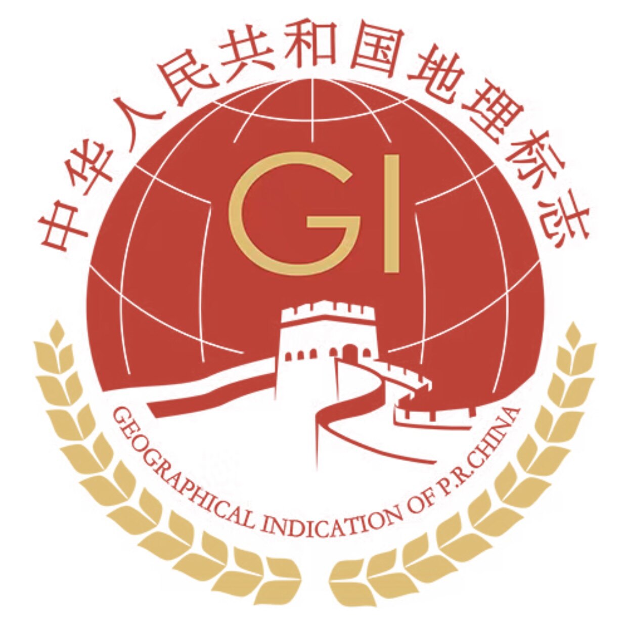 优茶联盟的LOGO
