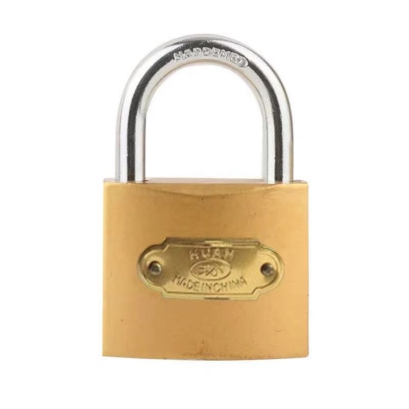 Universal Padlock, Universal Lock, One Key Opens Multiple Locks, Same Core, Interlocking, Same Opening, Electric Lock