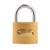 Universal Padlock, Universal Lock, One Key Opens Multiple Locks, Same Core, Interlocking, Same Opening, Electric Lock