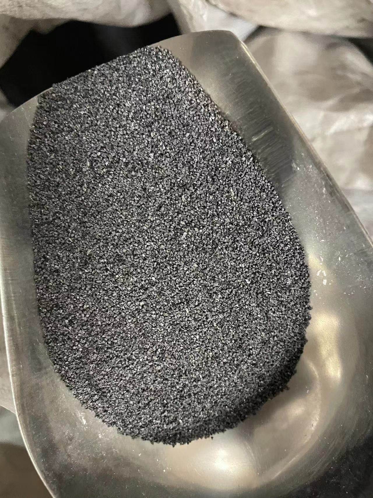 高炉冶炼超细煤碳粉：点燃你的实验热情🔥 实验室里的高效燃料！-焦炭-淘宝百科网