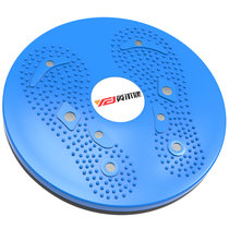 塑身扭腰盘健身运动扭腰盘器材家用踏步跳舞机收肚子美腰器扭腰焱