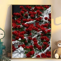 A479 Розовое море