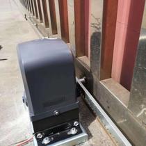 New sliding door motor rack sliding door track electric remote control door machine track 4-mode gear rack flat opening