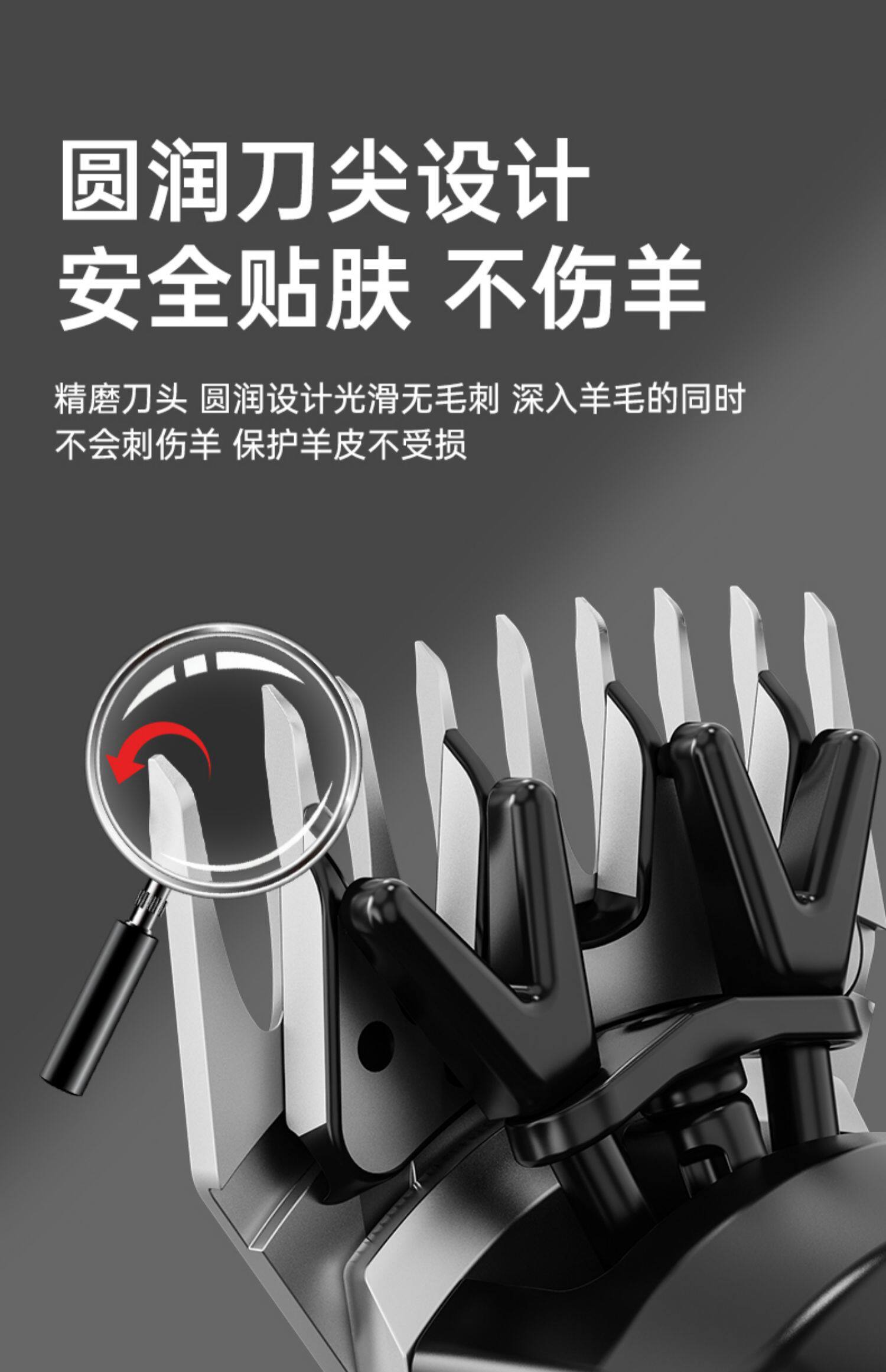 Ножницы None CAMATON