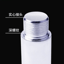 Steel pipe dance steel pipe rotary fixed dual-use reinforced silicone home portable dance tube dance house customizable