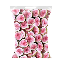 Freeze-dried dried figs 500g dried fruit snowflake cake baking cake decoration Weihai special fruit crisp dehydrated snacks